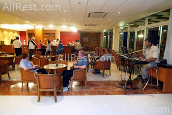 Kouzalis Beach Hotel 16